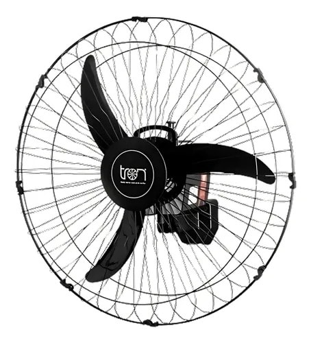 VENTILADOR OSCILANTE 60CM MAX PREMIUM TRON