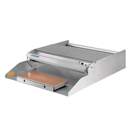 EMBALAFILM MESA FRONTAL 500 INOX BIV RBAIAO