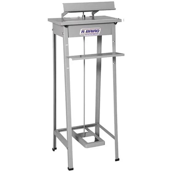 Seladora de Pedal Selamult 40cm R. BAIÃO