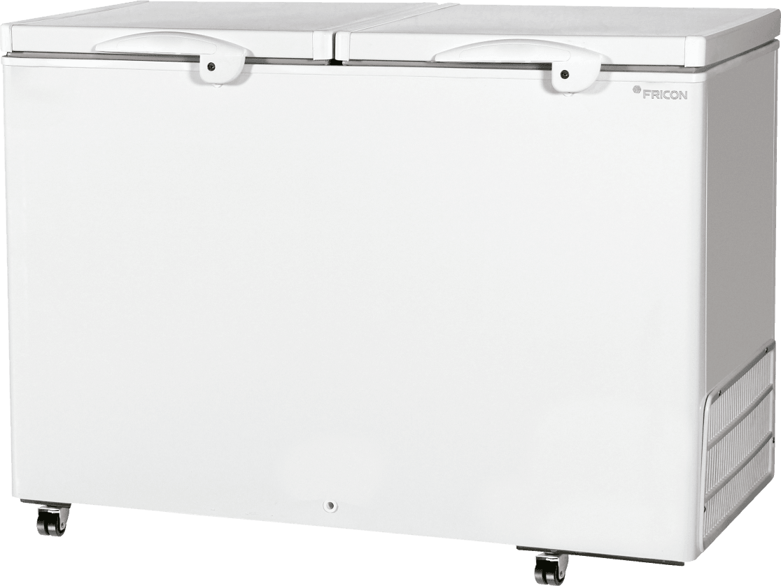 Freezer Horizontal Tampa Cega Fricon HCED 411 C
