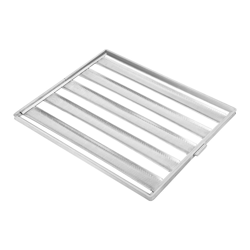 Esteira Gold 58x70 5 tiras 7 cm
