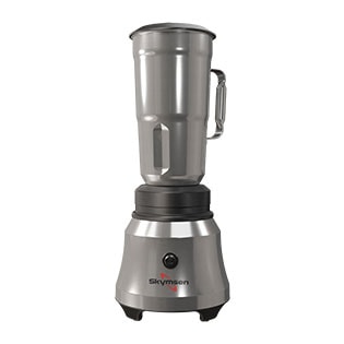 Liquidificador Inox Copo Inox, Alta Rotação, 2 Litros Skymsen TA2