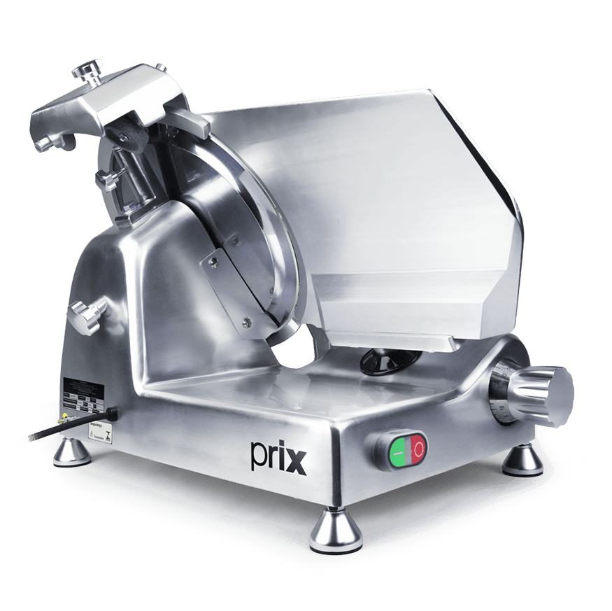 Fatiador de Frios Toledo Prix Agile 300S